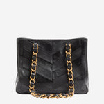 BORSA LASEIN IN PELLE CON MOTIVO CHEVRON 8W2B0T12 PSN0NO VALENTINO GARAVANI 