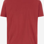 T-SHIRT IN COTONE CON LOGO S74GD1418 D20020966 DSQUARED2 