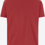 T-SHIRT IN COTONE CON LOGO S74GD1418 D20020966 DSQUARED2 