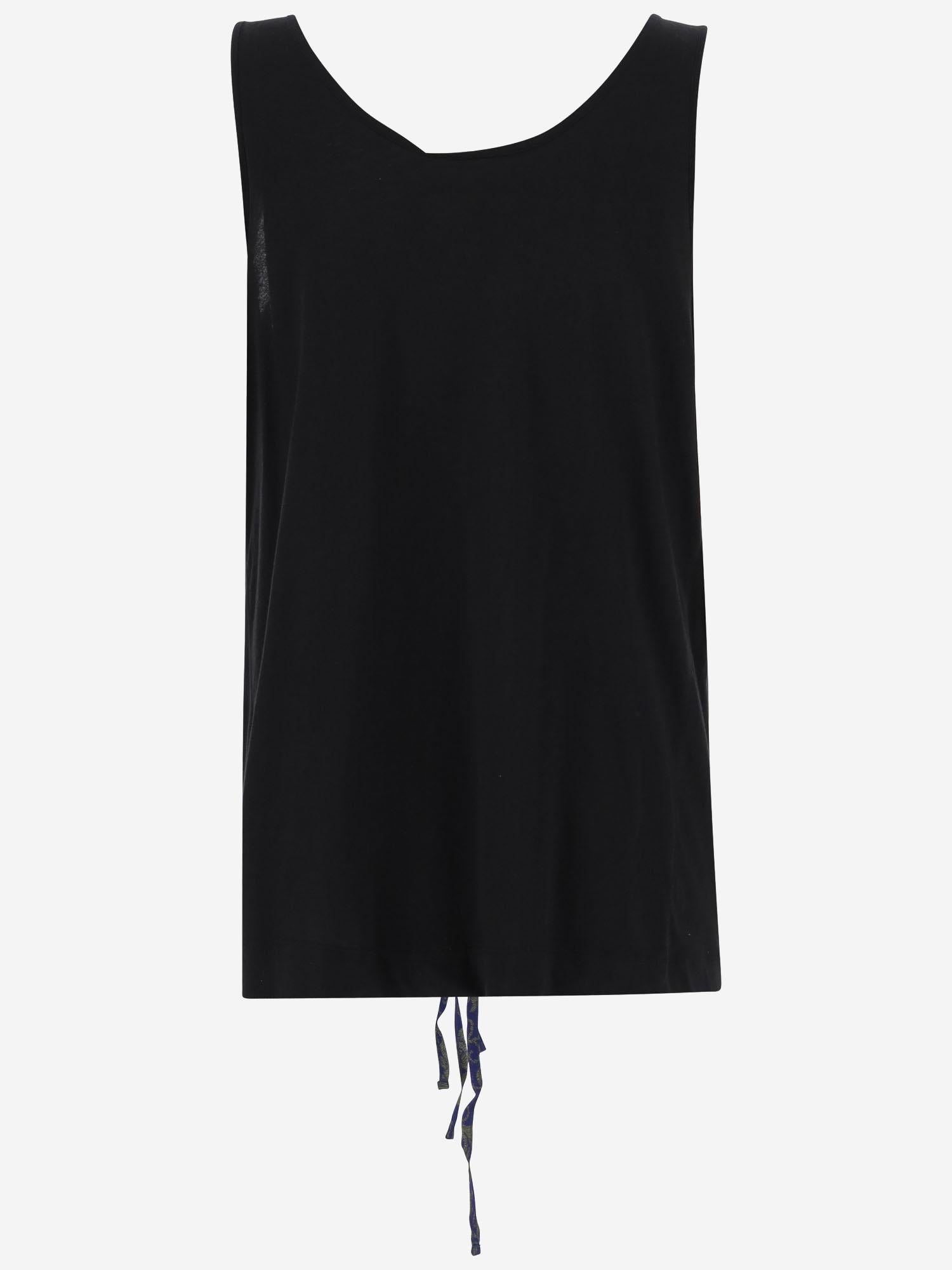 DRIES VAN NOTEN 0111221630900