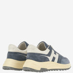 Sneakers Hyperlight in pelle HXM5630FR30 UL60ZGT HOGAN 