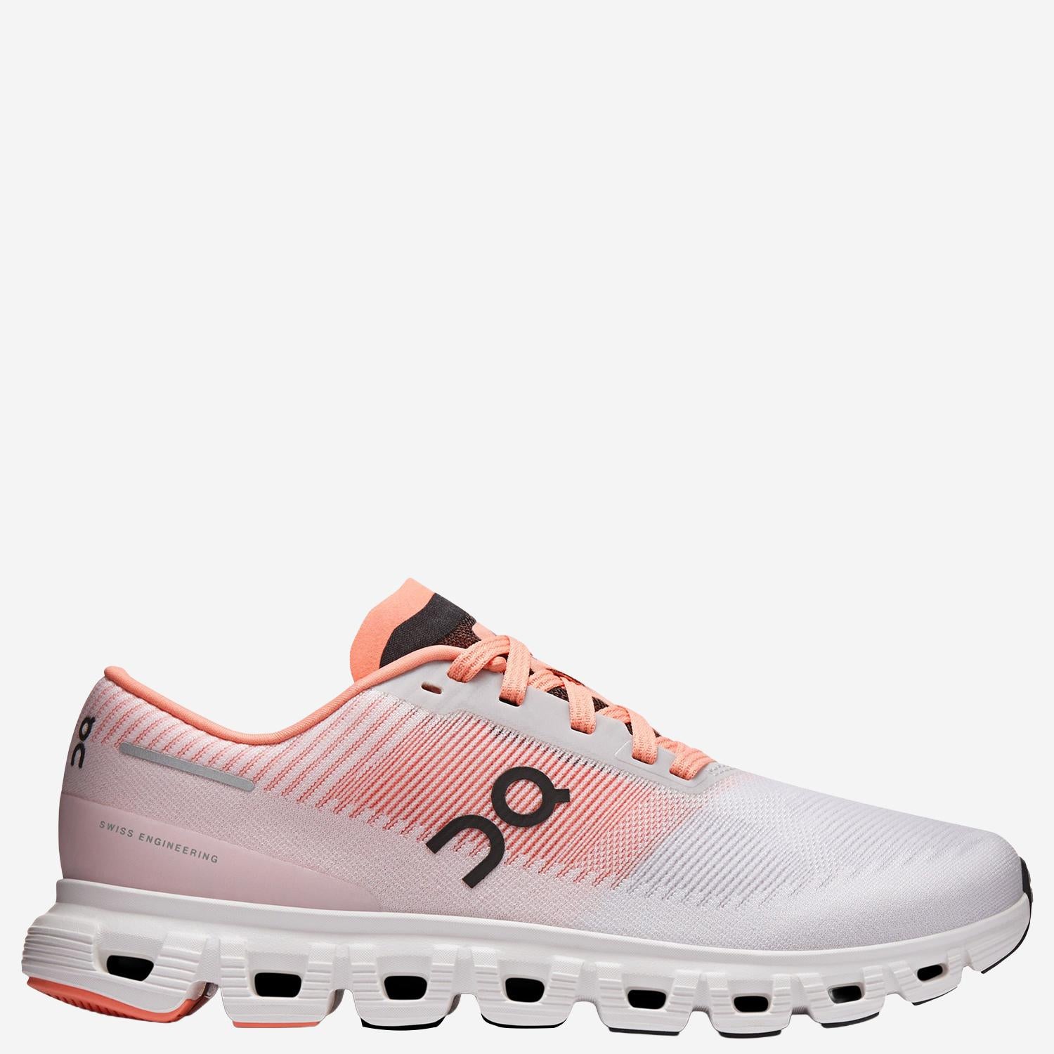 Sneakers cloud push 6 3WF10044893 SUNSTONEJUNIPER ON RUNNING 