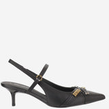 SLINGBACK IN PELLE SD0489 P003Z99 PINKO 