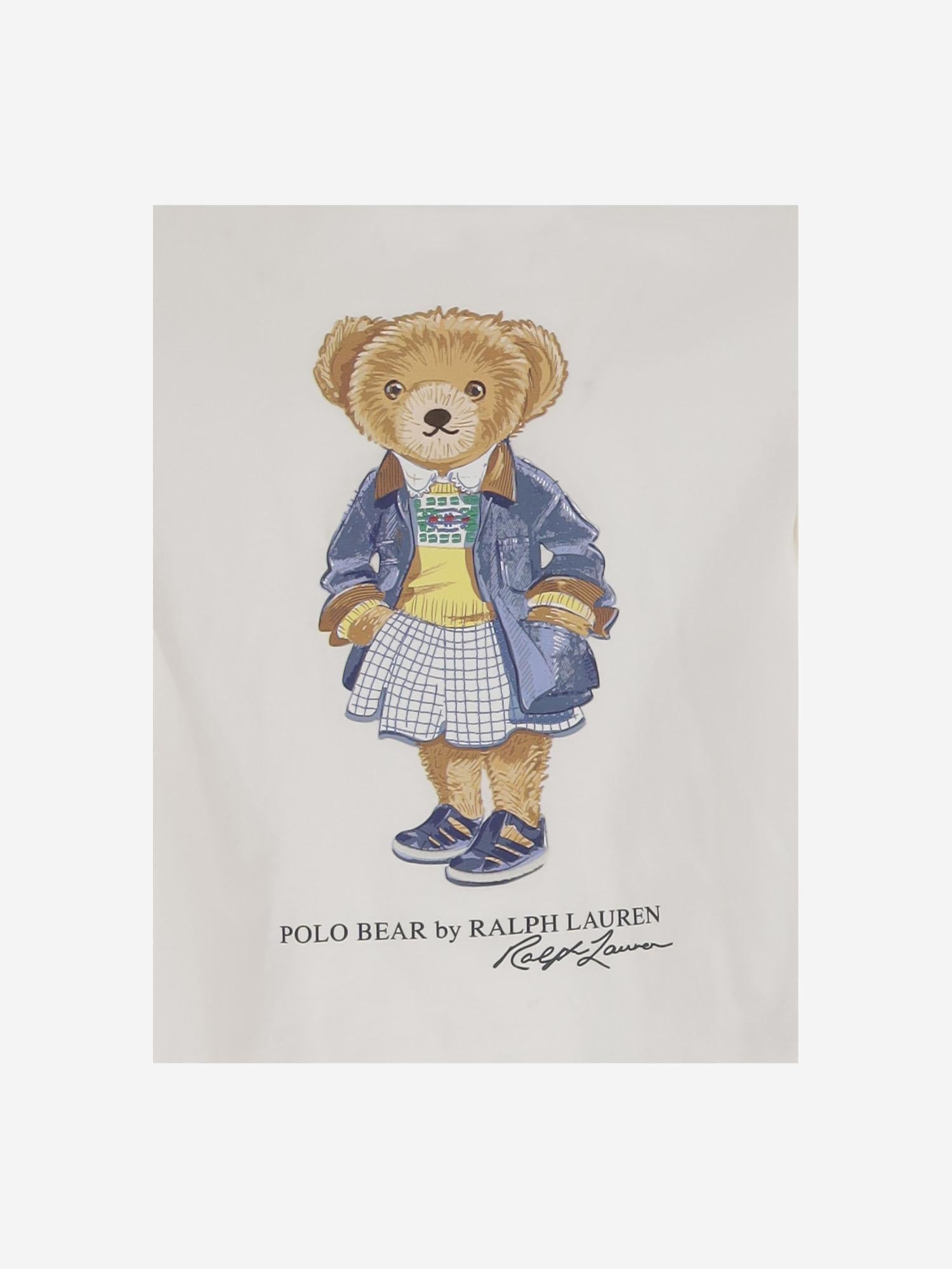 POLO RALPH LAUREN KIDS 313965155001