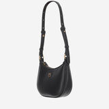 BORSA A SPALLA BABY HALF MOON IN PELLE 103538 A0F1Z99Q PINKO 