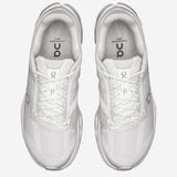 SNEAKERS CLOUDSURFER NEXT 3WE30051200 WHITEWHITE ON RUNNING 