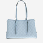 Borsa shopping GG Emblem misura media 815214 FAD6L4943 GUCCI 