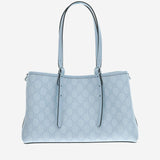 Borsa shopping GG Emblem misura media 815214 FAD6L4943 GUCCI 