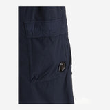 PANTALONI CARGO IN COTONE 20CMPA126A 110325G889 CP COMPANY 