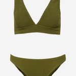 BIKINI AQUA AQUA PEAR SORBET ISLAND 