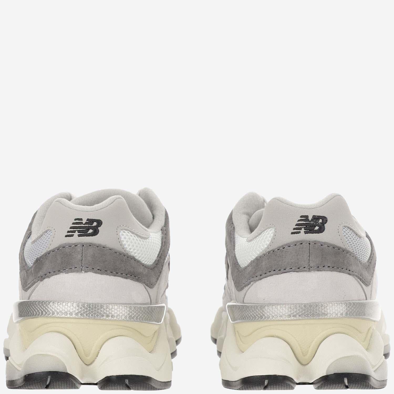 SNEAKERS 9060 U9060GRY GREY NEW BALANCE 