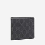 Portafoglio bi-fold GG 768243 FACQC1048 GUCCI 