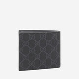 Portafoglio bi-fold GG 768243 FACQC1048 GUCCI 