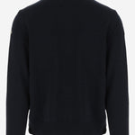 GIACCA IMBOTTITA IN MISTO COTONE 9B00003 M1367776 MONCLER 