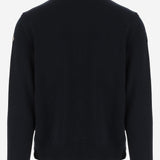GIACCA IMBOTTITA IN MISTO COTONE 9B00003 M1367776 MONCLER 