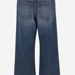 JEANS WINSLOW IN COTONE 1164917021 021 KHAITE 