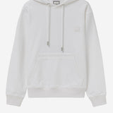 felpa con cappuccio in cotone W261TS36 719W WOOYOUNGMI 