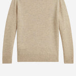 MAGLIA IN LANA CON LOGO 322951349 008 POLO RALPH LAUREN KIDS 