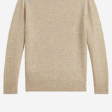 MAGLIA IN LANA CON LOGO 322951349 008 POLO RALPH LAUREN KIDS 