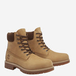 STIVALETTI PREMIUM 6-INCH IN PELLE CON LOGO TB0A6CH6 EM51 TIMBERLAND 