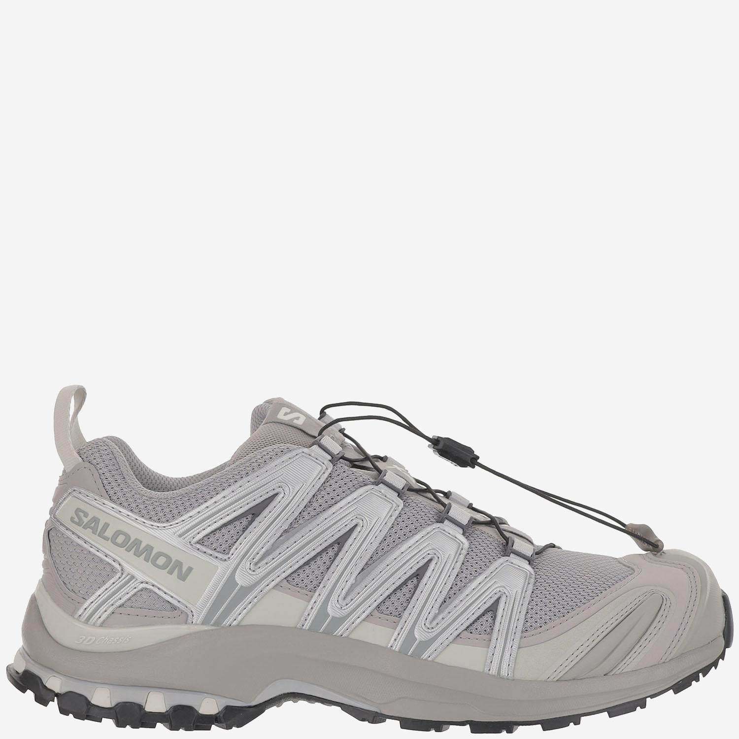 SNEAKERS XA PRO 3D L41617500 AlloyFtwSilverLunarRock SALOMON 