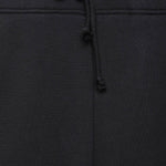 PANTALONI IN COTONE CON LOGO SPPM038K JERSEYBLACK AUTRY 