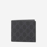 Portafoglio bi-fold GG 768243 FACQC1048 GUCCI 