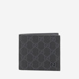 Portafoglio bi-fold GG 768243 FACQC1048 GUCCI 