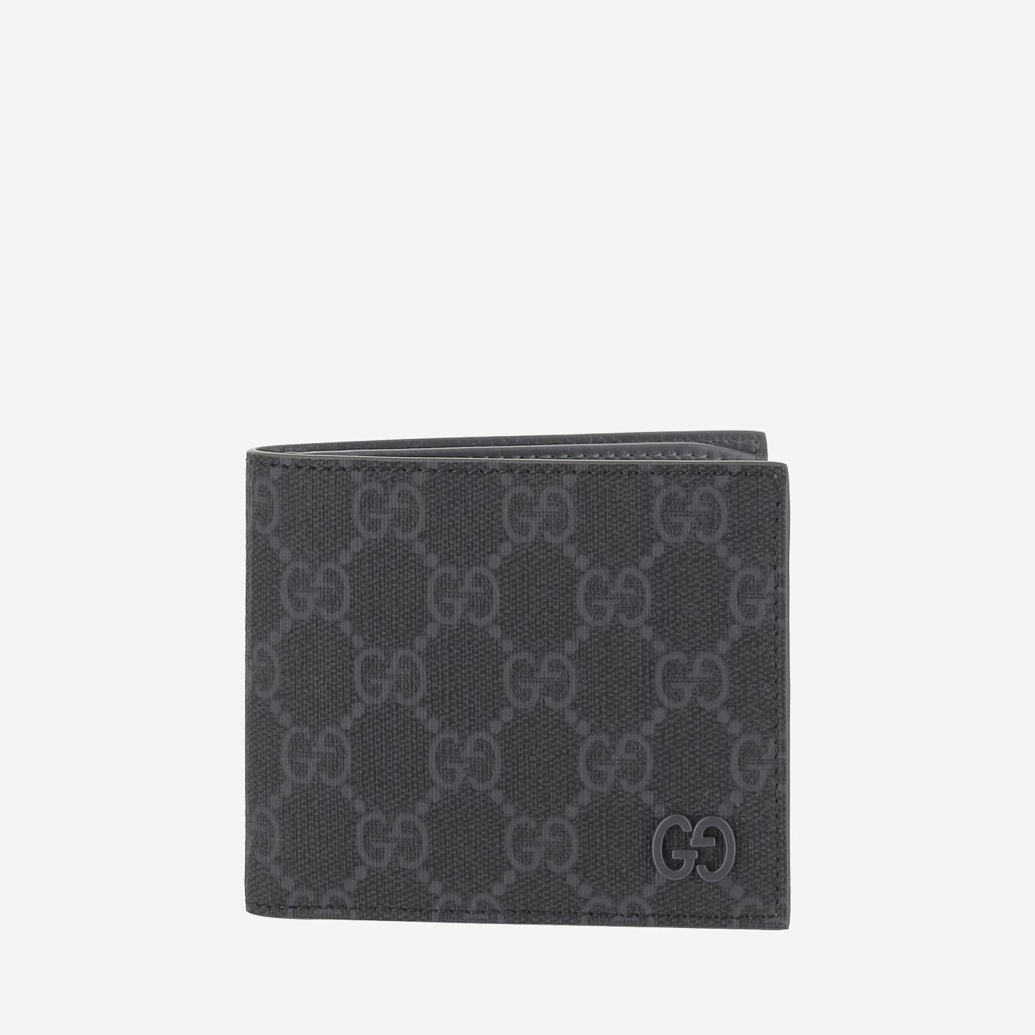 Portafoglio bi-fold GG 768243 FACQC1048 GUCCI 