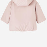 Piumino Camilla 25W232 NUDE 1+ IN THE FAMILY KIDS 