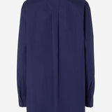 CAMICIA IN POPELINE DI COTONE FS8355 AW7VF1W0A FENDI 