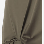 ABITO IN COTONE CON ORLO ANNODATO JD0050 PG1810575 JW ANDERSON 