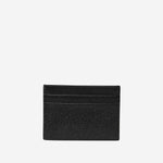 PORTACARTE IN PELLE CON LOGO FAW035A 00198001 THOM BROWNE 