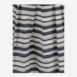 ABITO IN MISTO COTONE A RIGHE P08699 001NAVYCREAM LAUREN RALPH LAUREN 