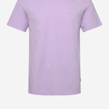 T-SHIRT IN COTONE CON LOGO 50468347 553 HUGO BOSS 