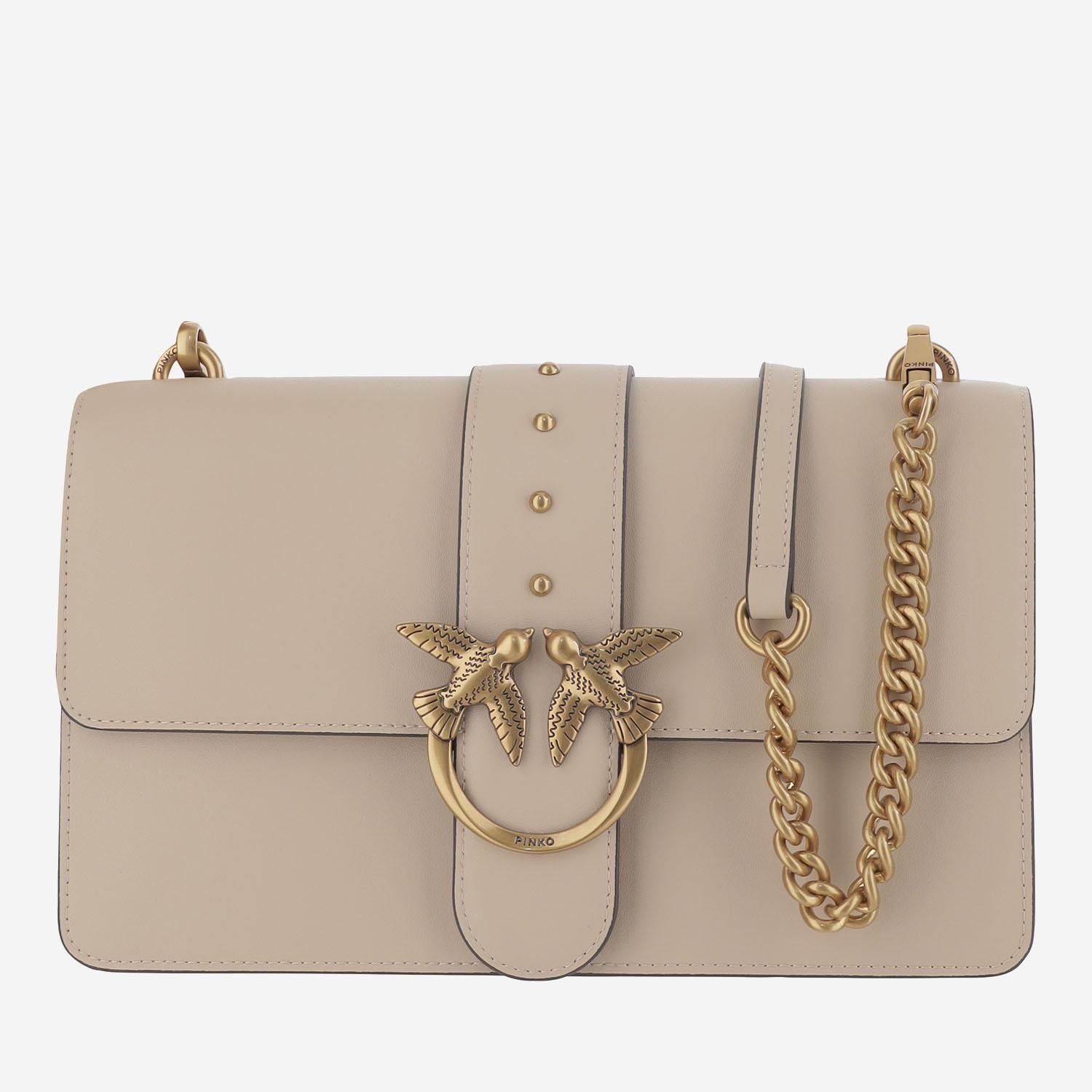 BORSA LOVE ONE CLASSIC 105857 A0F1C50Q PINKO 
