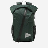 ZAINO ECO PAK IN NYLON 5745975115 142 AND WANDER 