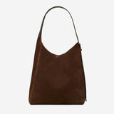 BORSA HOBO ROMY IN SUEDE 175320 201 TORY BURCH 