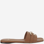 SALVATORE FERRAGAMO LEAHCUOIO