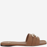 SALVATORE FERRAGAMO LEAHCUOIO