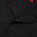 CAMICIA IN COTONE STRETCH 50561107 001 HUGO BOSS 