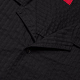 CAMICIA IN COTONE STRETCH 50561107 001 HUGO BOSS 
