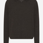MAGLIONE FRANZ IN CASHMERE 1015Y556 MBR THE ROW 