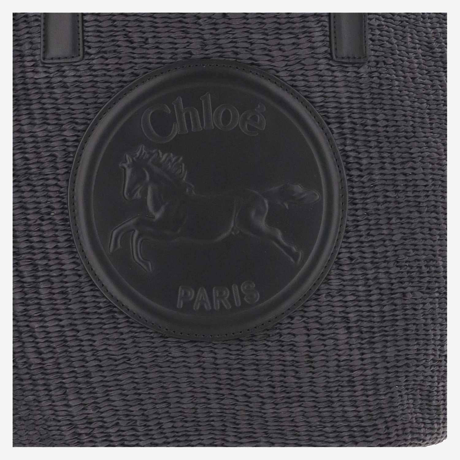 CHLOE CH25US591P17001