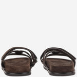 SANDALI SLIDER INES 163481 200 TORY BURCH 