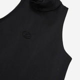 ABITO DAMY IN MISTO VISCOSA STRETCH J02632 KYATEK900 DIESEL KIDS 