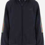 FELPA IN TESSUTO CON LOGO 847840 XJHIU4306 GUCCI 