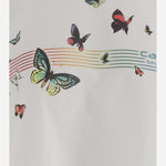 T-SHIRT IN COTONE CON LOGO WSP26JTS037 02 CASABLANCA 