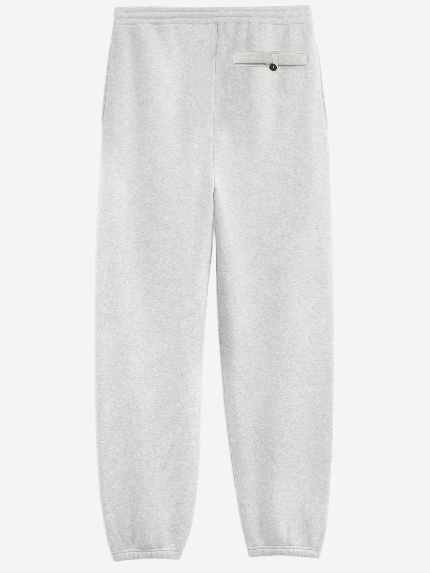 PANTALONI TORNEO IN COTONE PAW00656AJ00262 9CI JACQUEMUS 