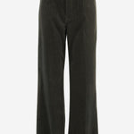 PANTALONI IN VELLUTO DI COTONE 211A87463 001 POLO RALPH LAUREN 